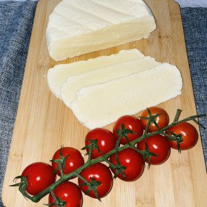 АКЦІЯ Бринза КРАФТ, 500 гр., SULUGUNKO