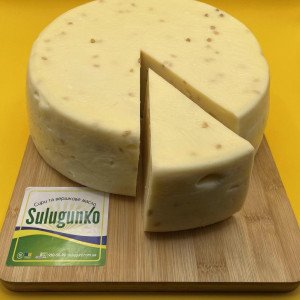 Cулугуні Пажитник КРАФТ, SULUGUNKO