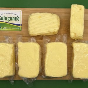 Вершкове масло 82.5% фасоване