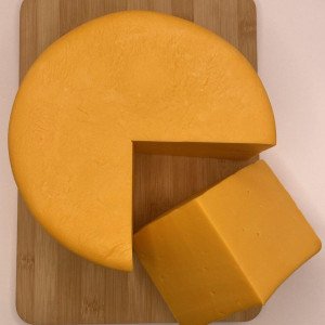 Сир чедер SULUGUNKO