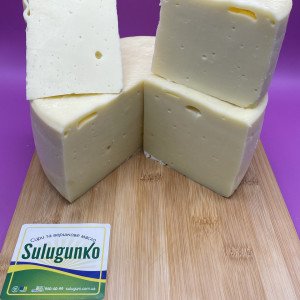 АКЦІЯ Сулугуні КРАФТ, 500 гр., SULUGUNKO