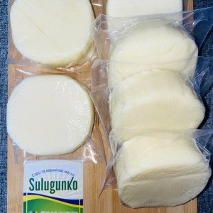 Моцарела 1-й гатунок